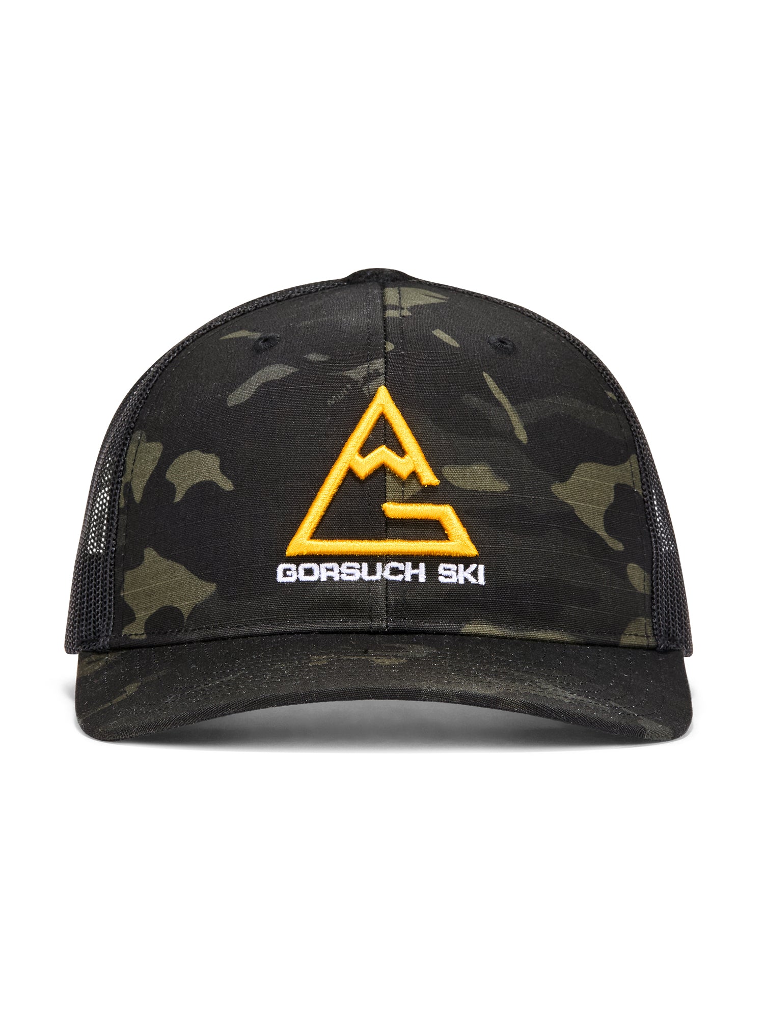 Gorsuch Ski Logo Cap - Stylish Winter Beanie for Skiing & Snowboarding - Perfect for Outdoor Adventures & Cold Weather