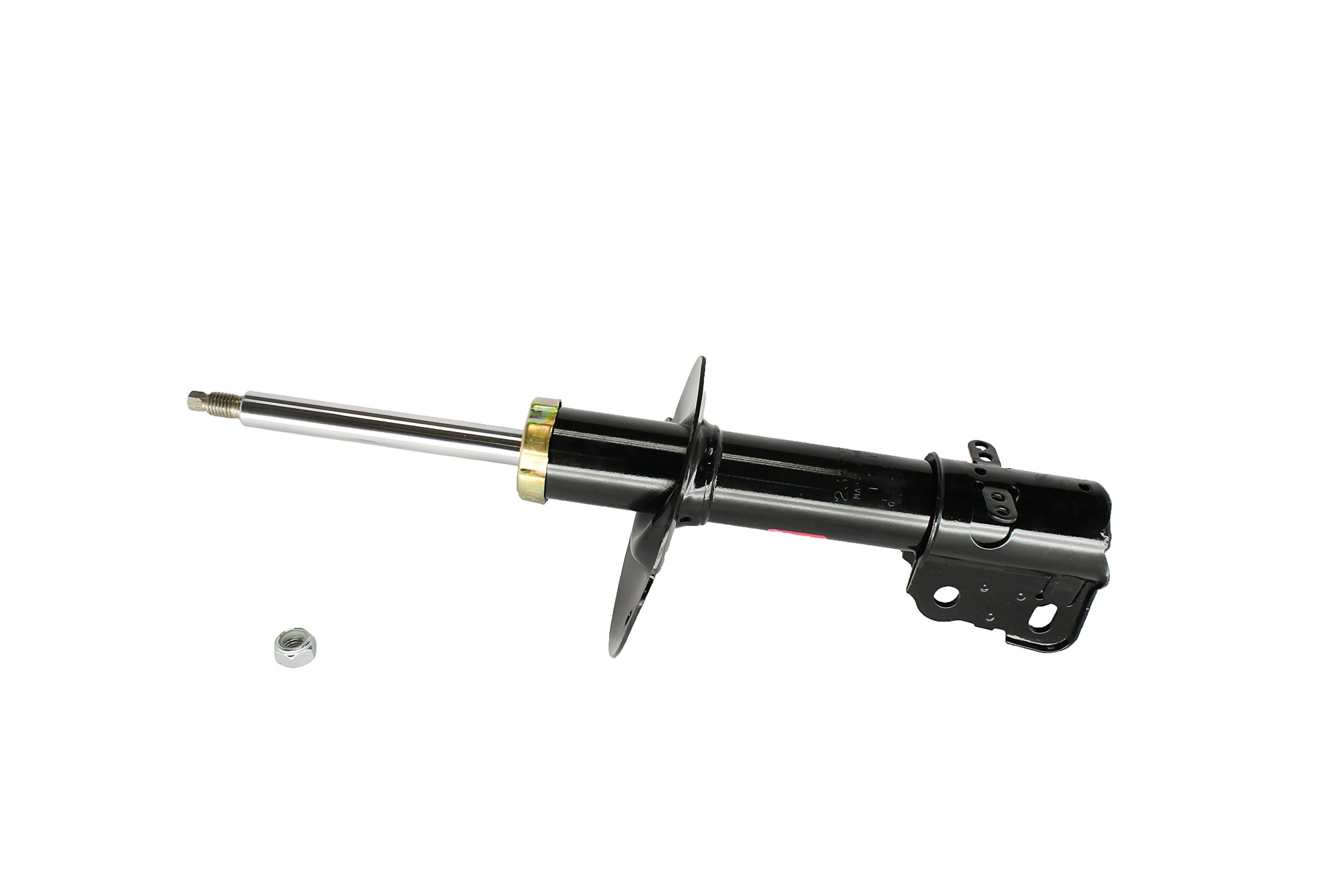 KYB 234902 Excel-G Gas Strut - High Performance Shock Absorber for Smooth Ride | Perfect for Automotive, Truck, and SUV Suspension Upgrades