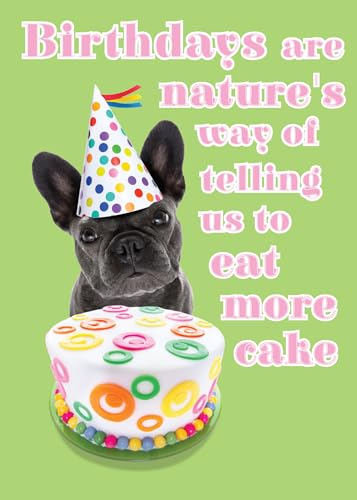 Eat More Cake