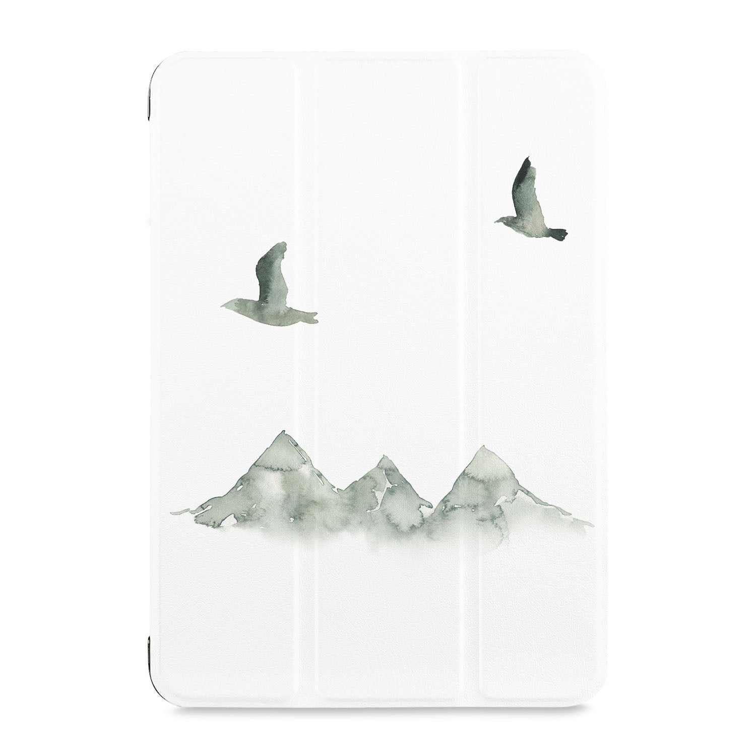 Samsung Tablet Case with Bird Design - Slim Protective Cover for Samsung Galaxy Tab A/S6/S7/S8 - Lightweight & Durable for Home, Office, and Travel Use