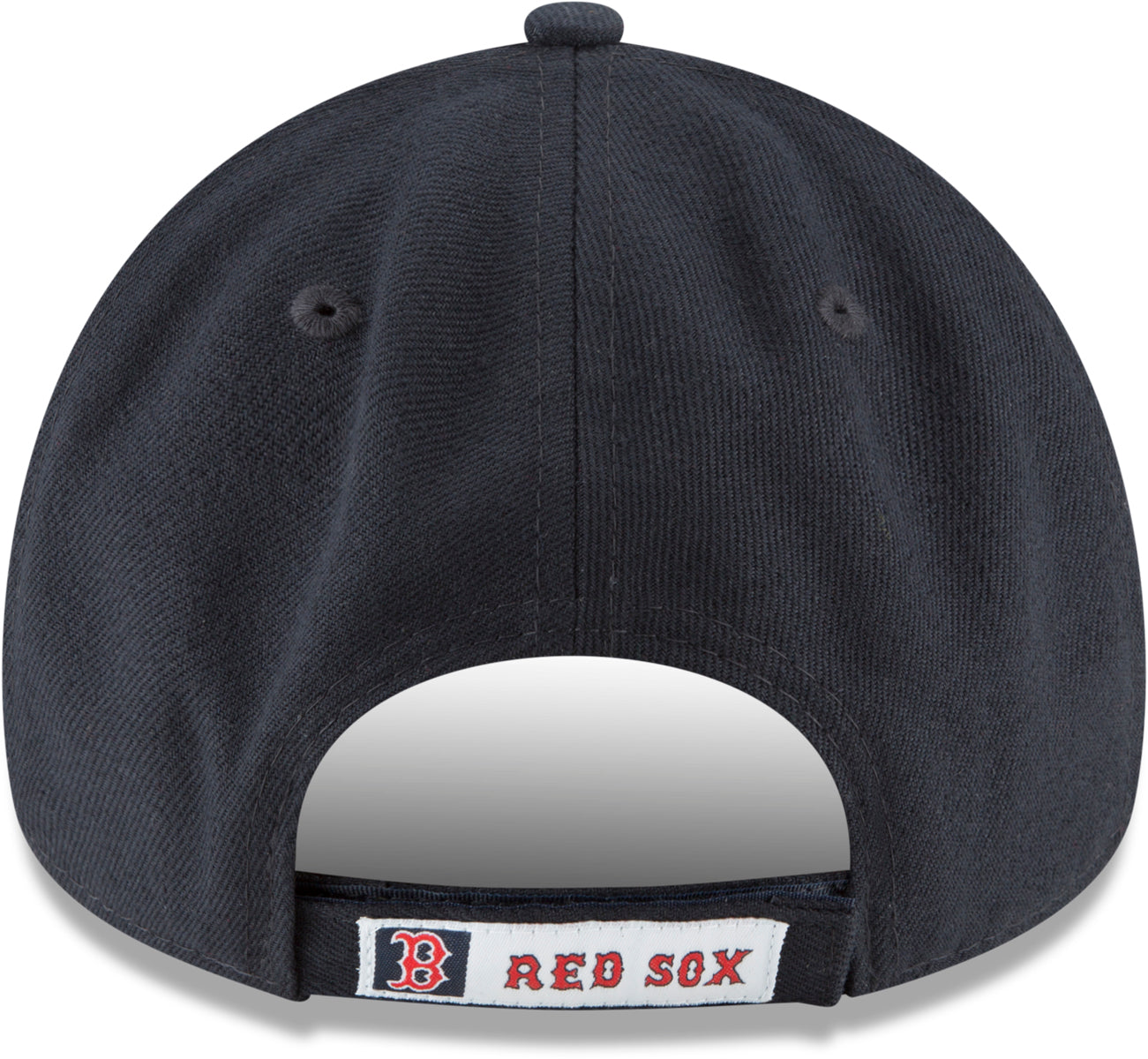 Boston Red Sox New Era 9Forty Adjustable Baseball Cap - Official MLB Licensed Hat for Men & Women - Perfect for Games, Fan Gear & Casual Wear