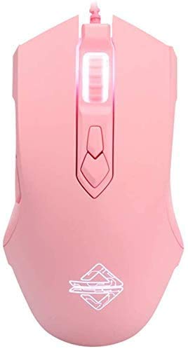 AJ52-Wired-Pink