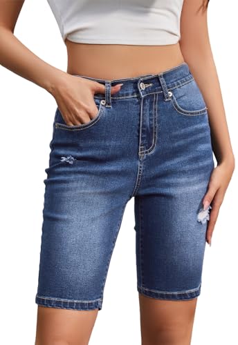 Medium Indigo Blue