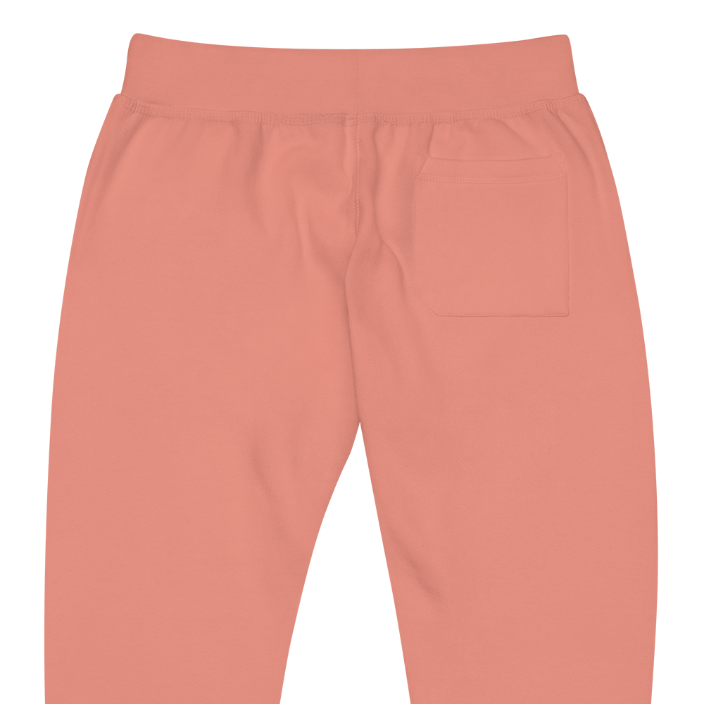 Zoo Jitsu Fighters Stampede Unisex Fleece Sweatpants - Cozy Lounge Pants for Men & Women - Perfect for Yoga, Gym, and Casual Wear