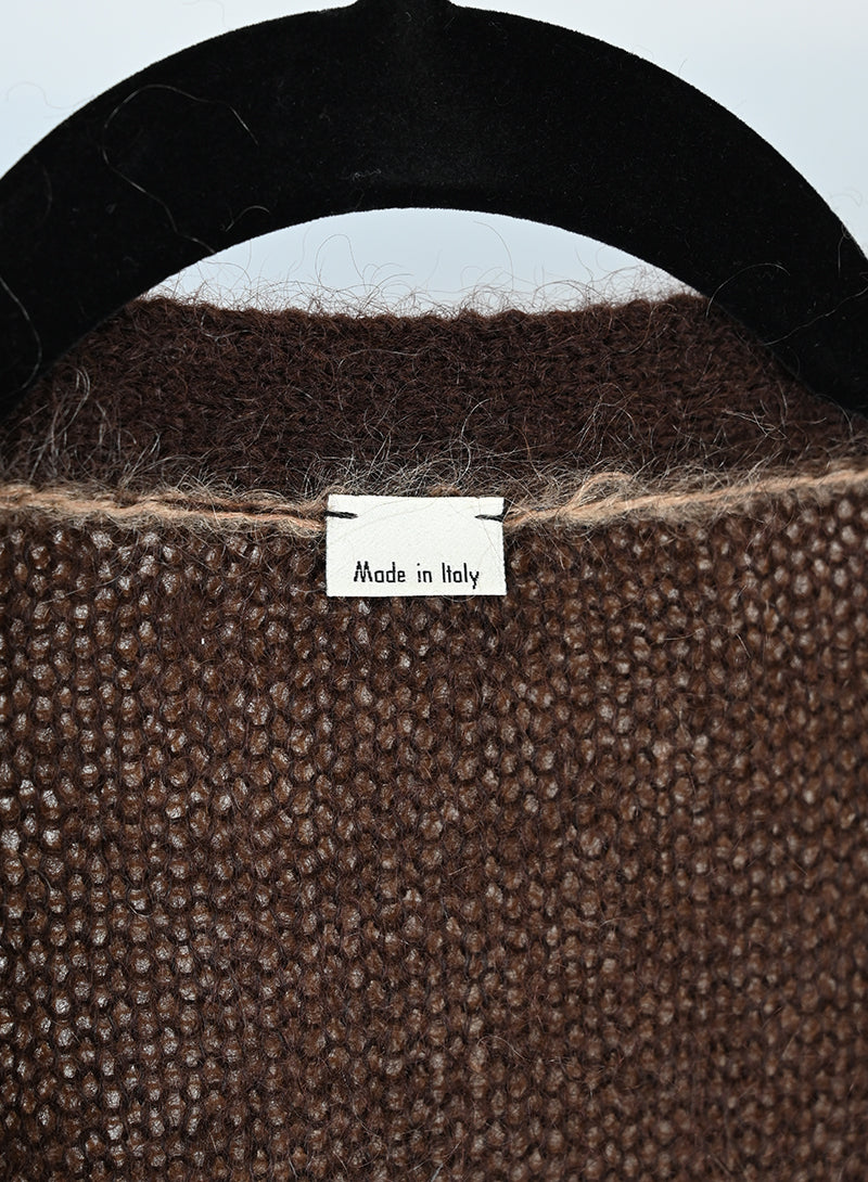 Gucci Beige GG Wool Cardigan for Women - Size XS | Luxury Knitwear for Casual Outfits & Office Wear