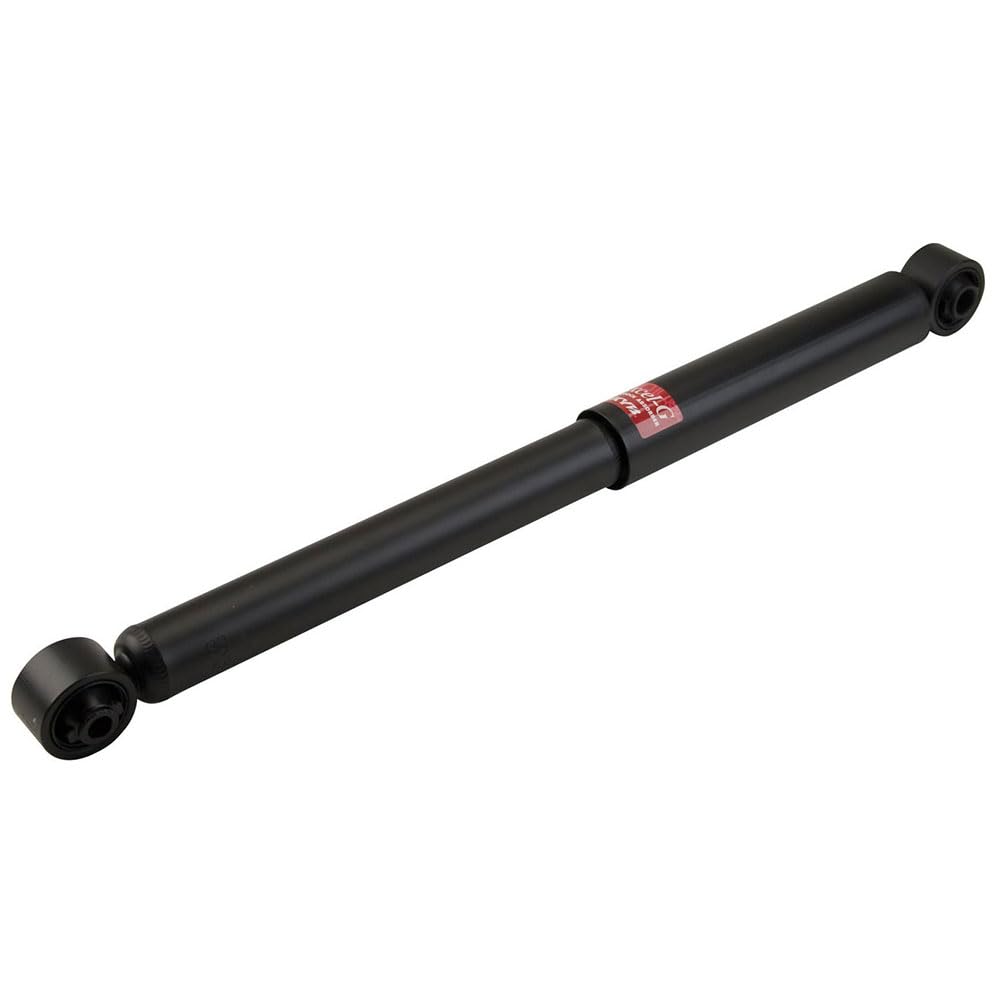 New Pair Front Excel-G Shocks Struts for Chevy S10, S10 Blazer & GMC S15 - BuyAutoParts 77-60584AO - Improve Ride Comfort & Handling for Off-Road & Daily Driving