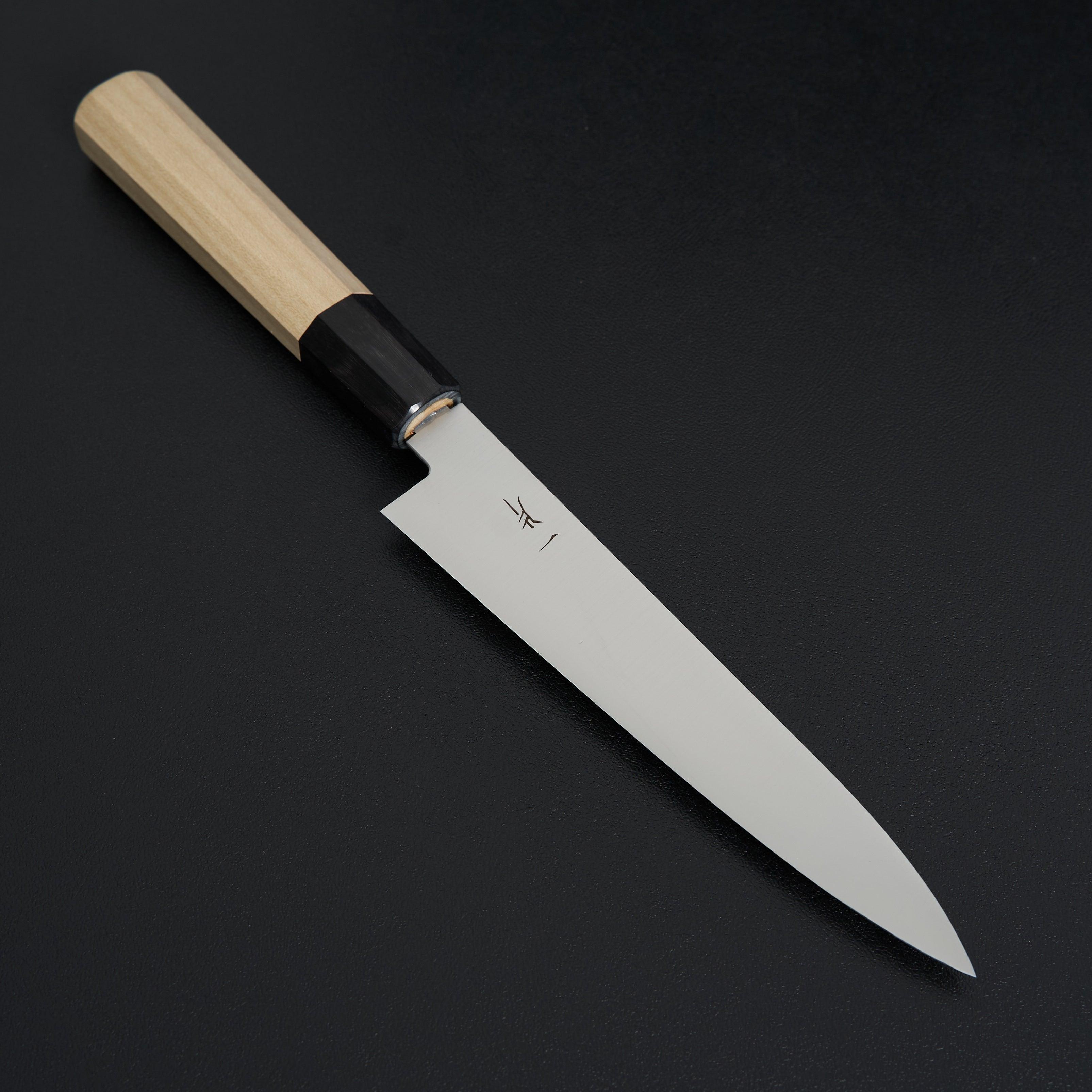 Hitohira FJ VG-10 Japanese Petty Knife 150mm with Ho Wood Handle - Perfect for Slicing, Peeling & Precision Kitchen Tasks