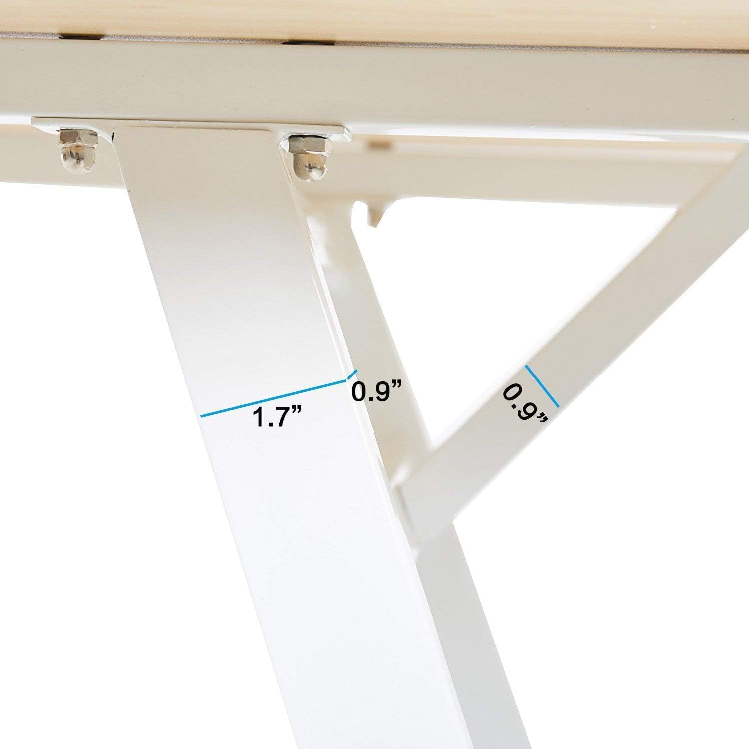 Large L Shaped Desk 67