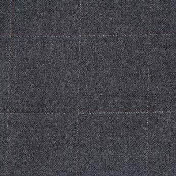 Alessandro Vitello Classic Fit Men's Suit 566 6 - Premium Business Attire for Office, Weddings & Formal Events