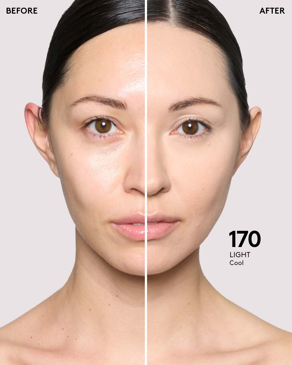 Pro Filt'r Instant Retouch Concealer #170 - Full Coverage Liquid Makeup for Dark Circles & Blemishes - Perfect for Everyday Wear & Special Occasions