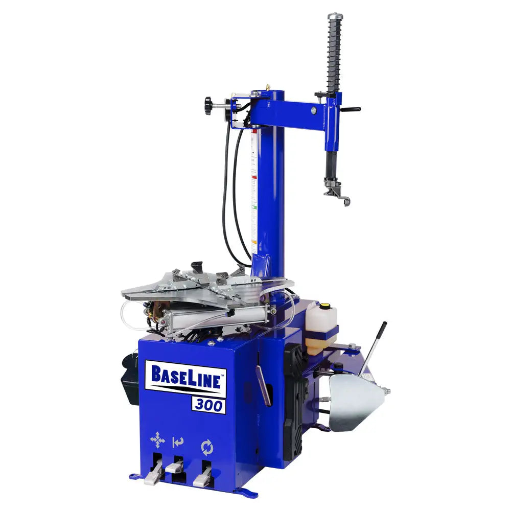 BaseLine BL300 Entry Level 24