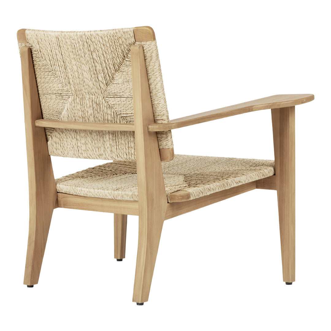Premium F Chair Outdoor Lounge Chair - Patio, Poolside & Garden Relaxation - Durable & Weather-Resistant for Ultimate Comfort