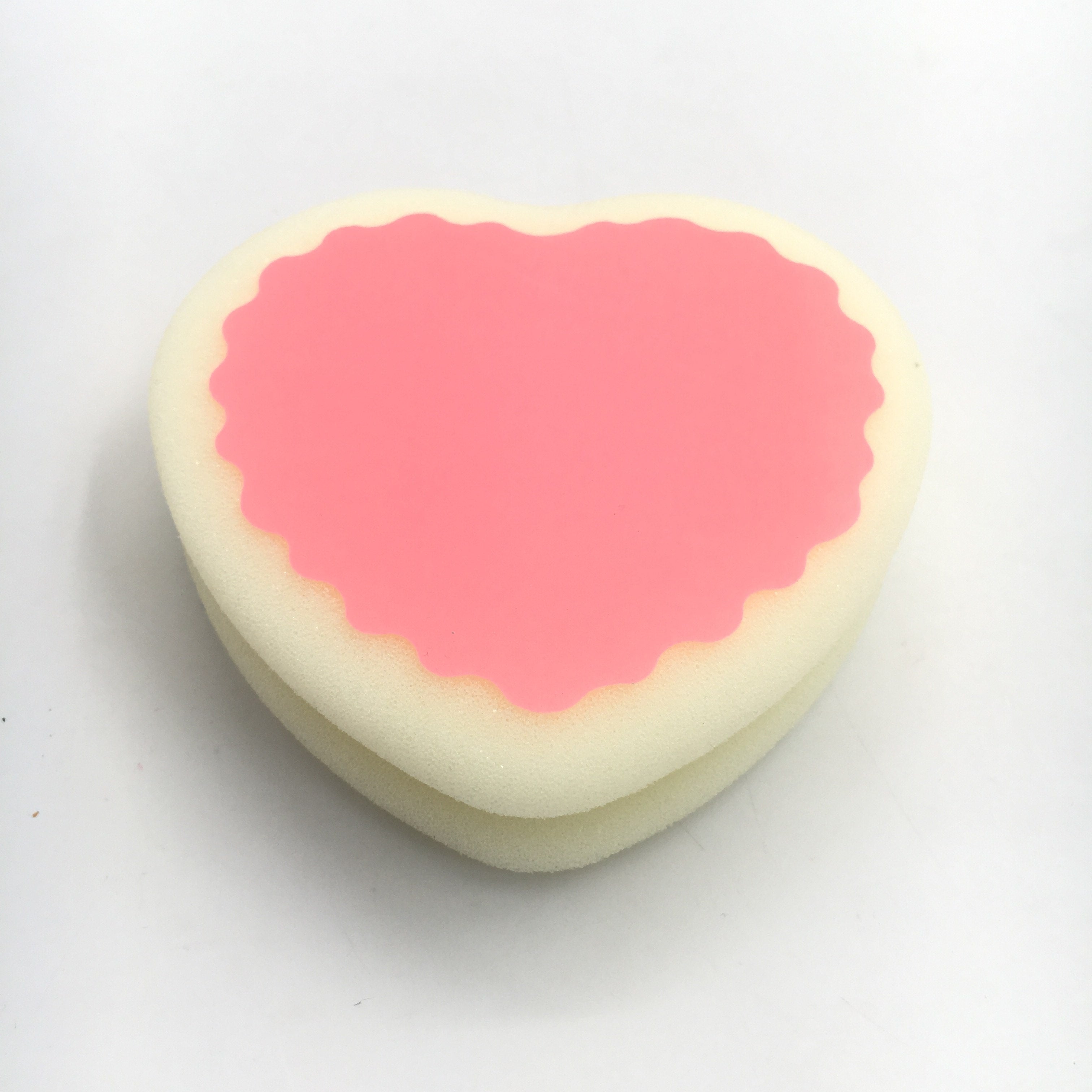 Painless Hair Removal Sponge - Magical Depilation Soft Pad for Smooth Skin, Effective Hair Remover Beauty Tool for Face & Body - Perfect for At-Home Skincare & Travel Use
