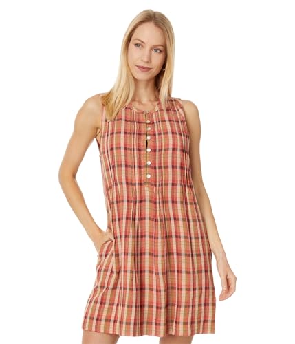 Sunset Gingham