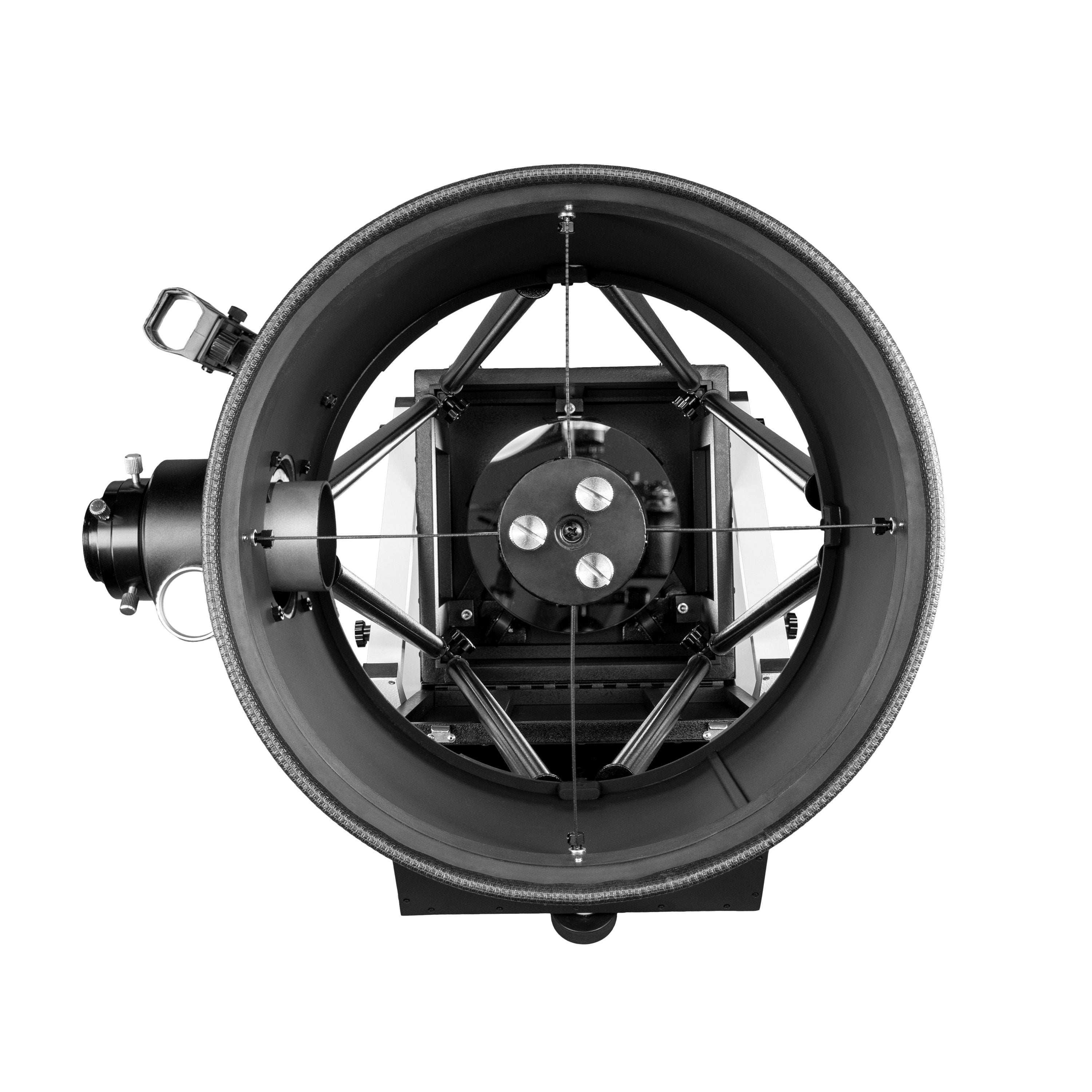 Explore Scientific 10 Inch Hybrid Truss Tube Dobsonian Telescope - DOB1045C for Stargazing, Astronomy & Astrophotography | Perfect for Backyard Observing & Deep Space Exploration