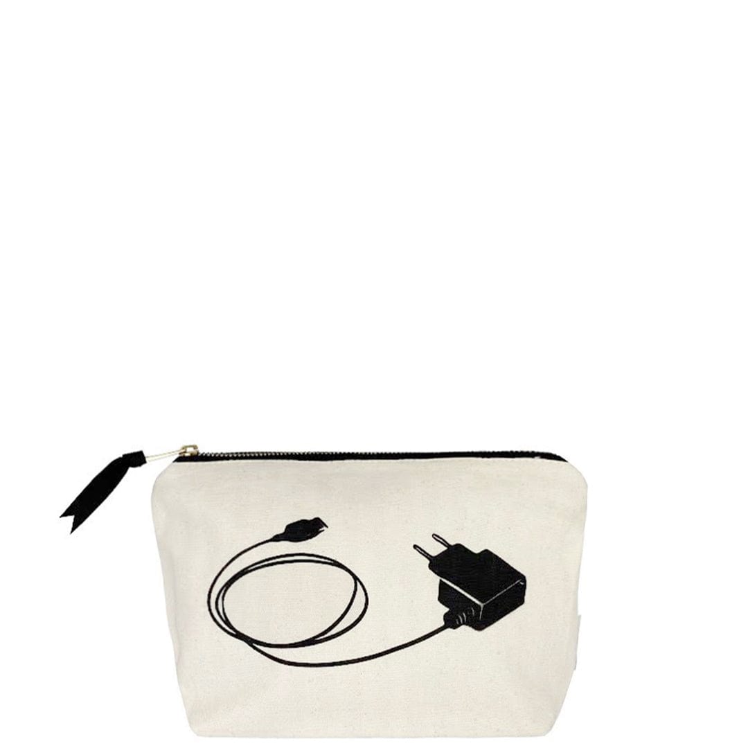 4-Piece Weekend Essential Packing Set in Cream - Perfect for Travel, Gym, and Overnight Stays