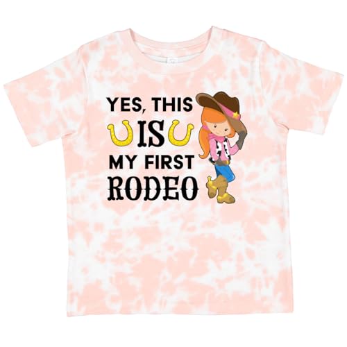 Tie Dye Pink