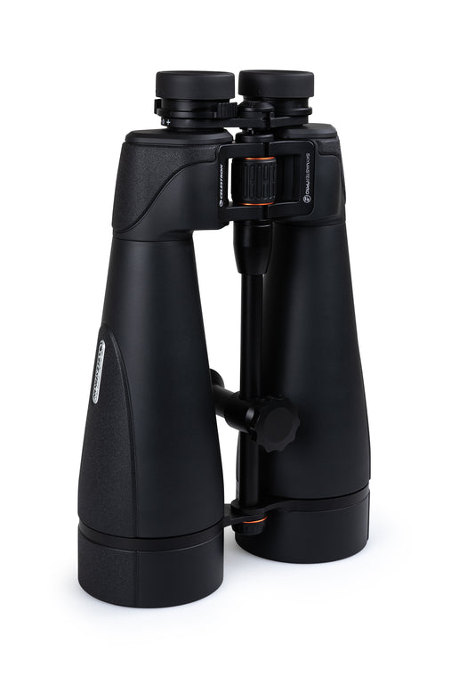 Celestron SkyMaster Pro ED 20x80mm Porro Prism Binoculars - High Power Astronomy & Long Range Observation - Perfect for Stargazing, Bird Watching, and Outdoor Adventures