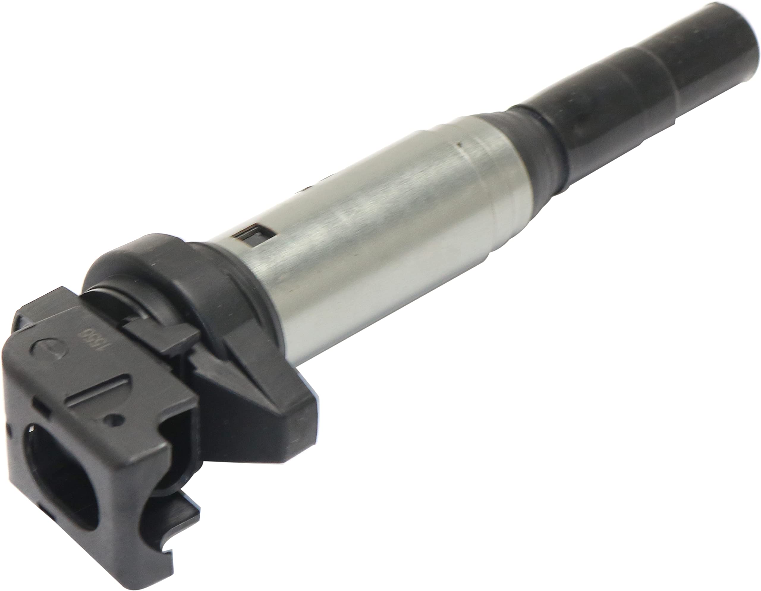 Garage-Pro Set of 4 Ignition Coils Replacement for BMW M760Li xDrive 2018-2021, X5 2003-2019 | Compatible with 3.0L, 4.4L, 4.6L, 4.8L & 6.6L Engines | High-Performance Spark Plug Coils for Smooth Acceleration & Fuel Efficiency