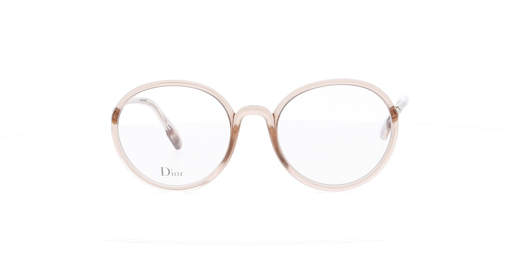 Dior Nude SoStellaire02 Frame - Luxury Sunglasses for Women, UV Protection, Stylish Cat Eye Design - Perfect for Beach, Travel & Fashion Outfits