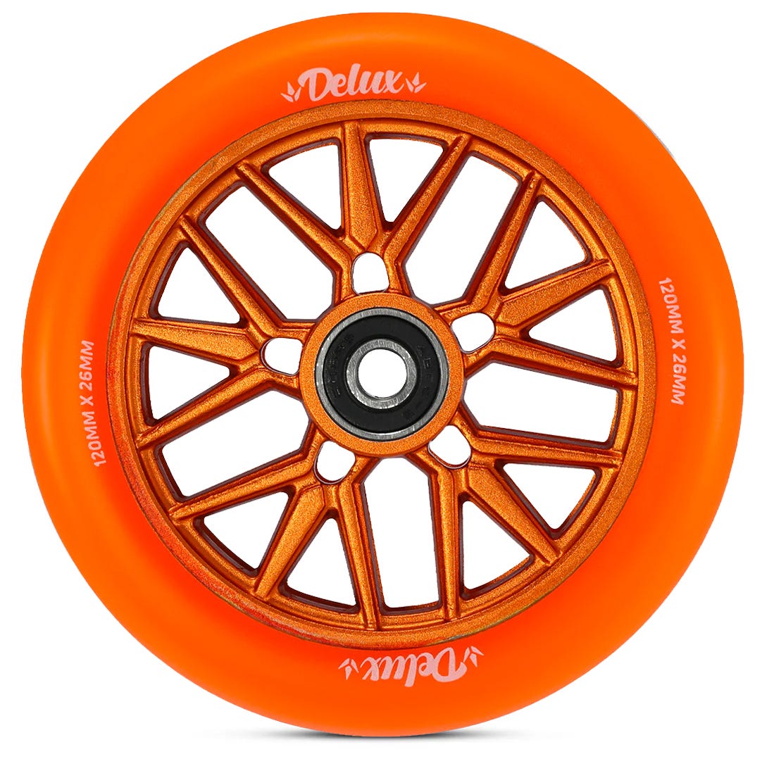 Premium Envy Delux Wheels - High-Performance Alloy Rims for Cars & SUVs - Perfect for Racing, Off-Roading & Custom Vehicle Upgrades