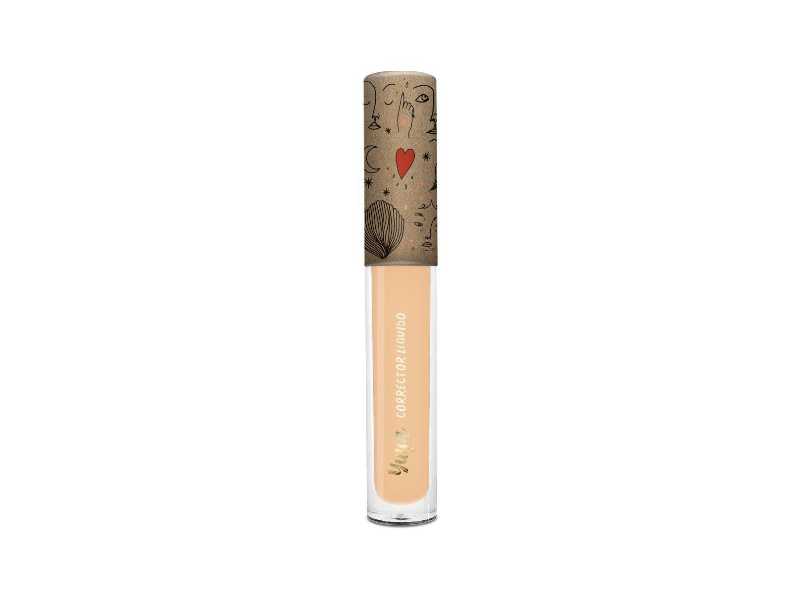 20ml Liquid Corrector Pen - Quick-Drying White-Out for Paper, Office & School Supplies - Perfect for Homework, Notes & Documents