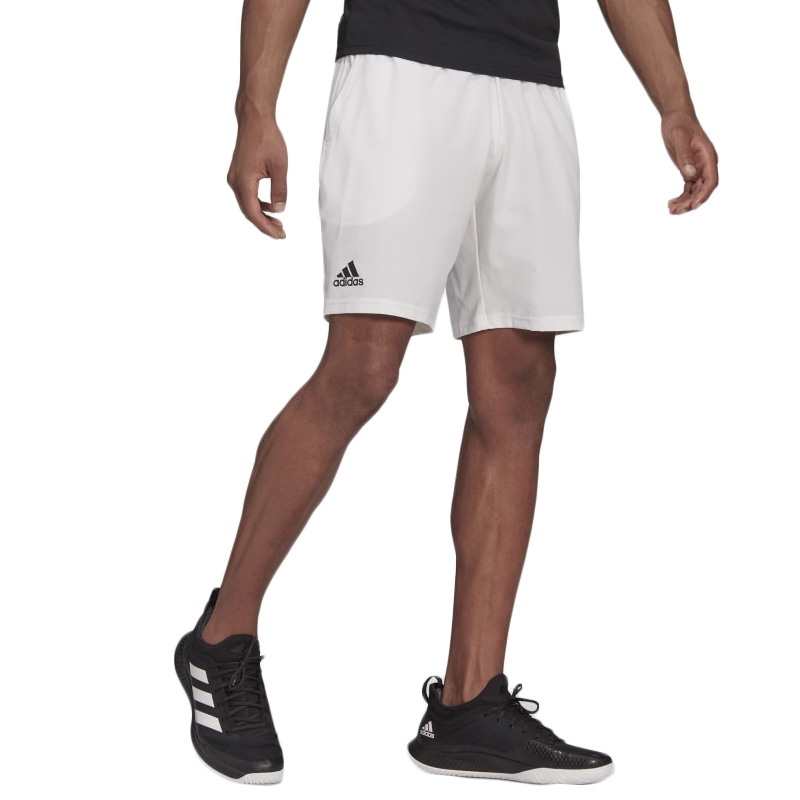 Club Stretch Woven Shorts for Men - Comfortable Casual Golf & Lounge Shorts | Perfect for Summer, Travel & Relaxation