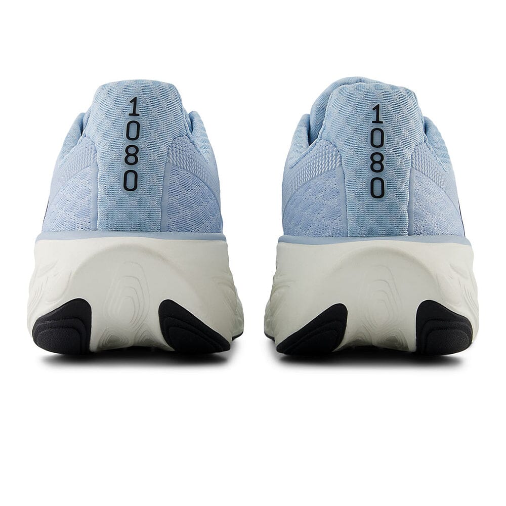 New Balance Men's Fresh Foam X 1080v14 Running Shoes - Lightweight Cushioned Sneakers for Jogging, Gym Workouts & Daily Wear
