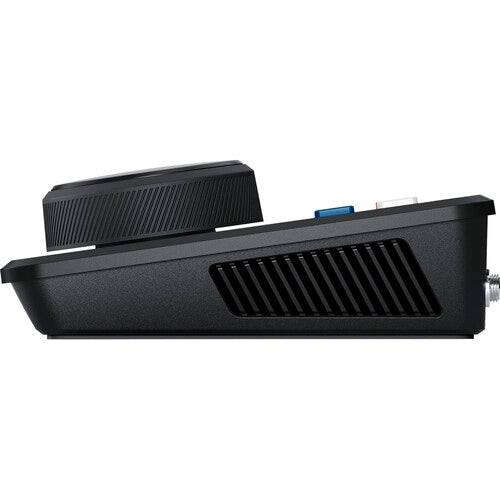 Blackmagic Design HyperDeck Shuttle HD - Professional Portable Video Recorder for 4K/HD Production - Perfect for Live Streaming, Broadcast & Film Making