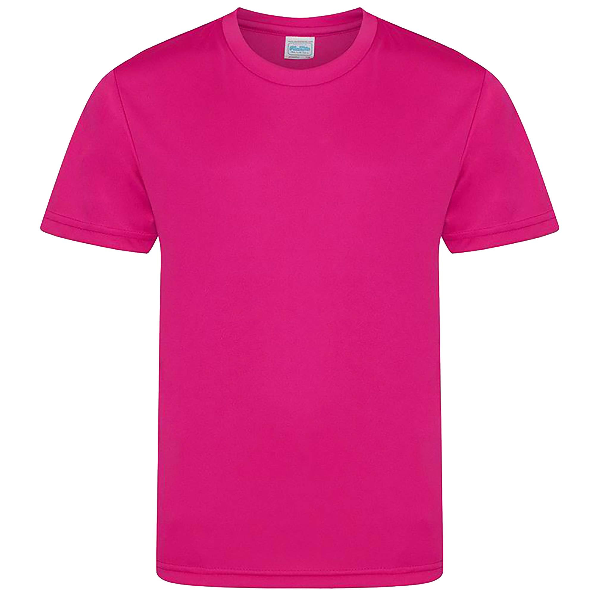 Cool & Comfortable Kids T-Shirt - Soft Cotton Short Sleeve Tee for Boys & Girls - Perfect for Playdates, School & Everyday Wear