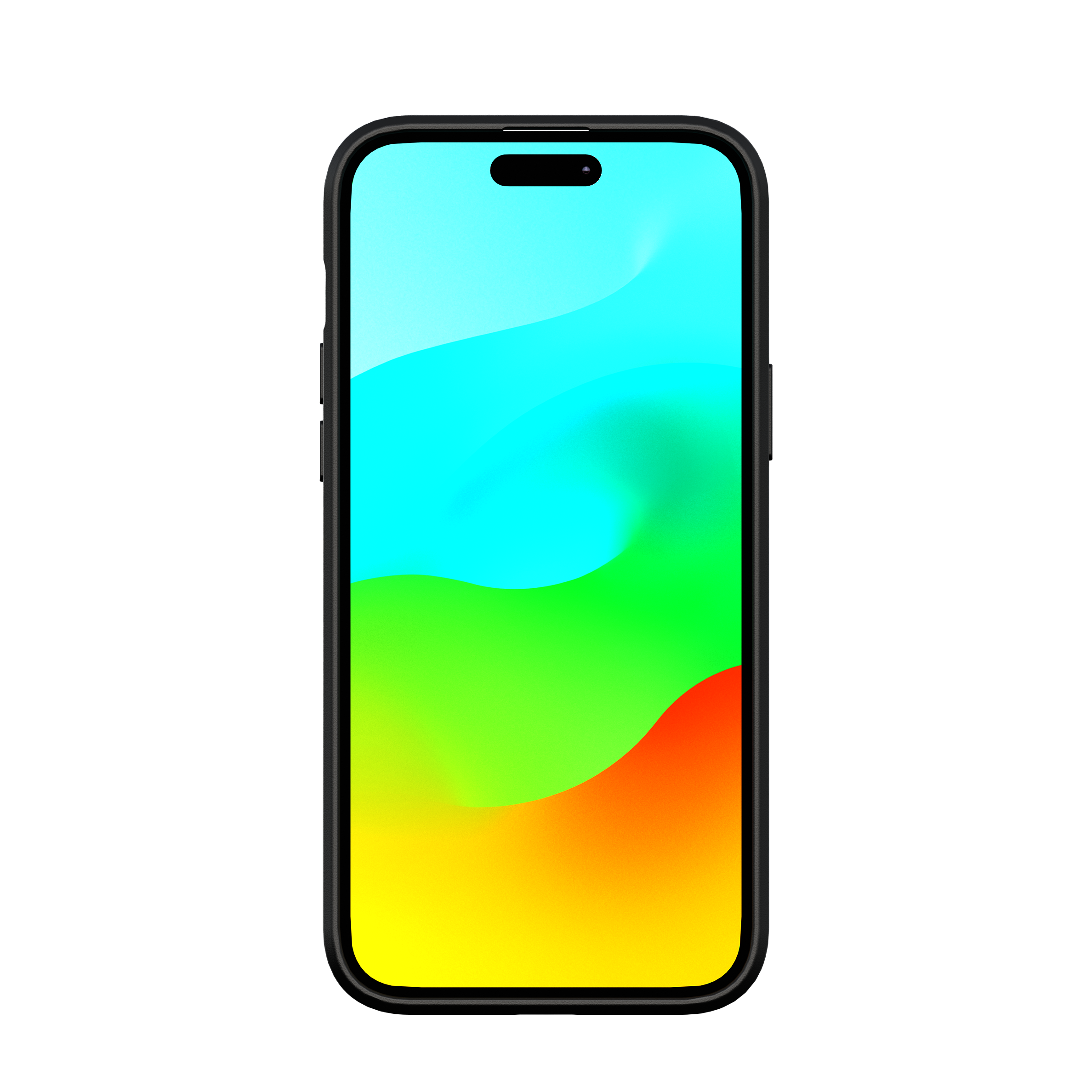 Magnetic Shockproof Case for iPhone 15 Plus - Slim Fit Protective Cover with Strong Magnets for Secure Grip | Perfect for Work, Travel & Outdoor Activities