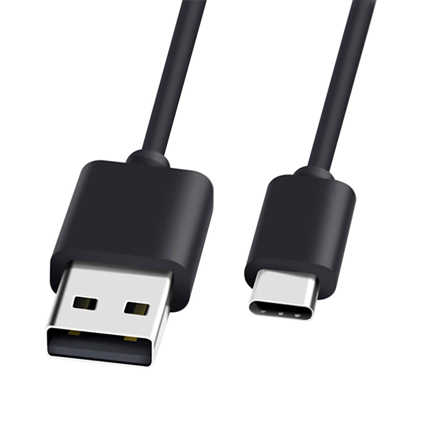 5FT USB A to USB Type C Fast Charging Cable - Compatible with Samsung Galaxy Tab A8(2022) 10.5