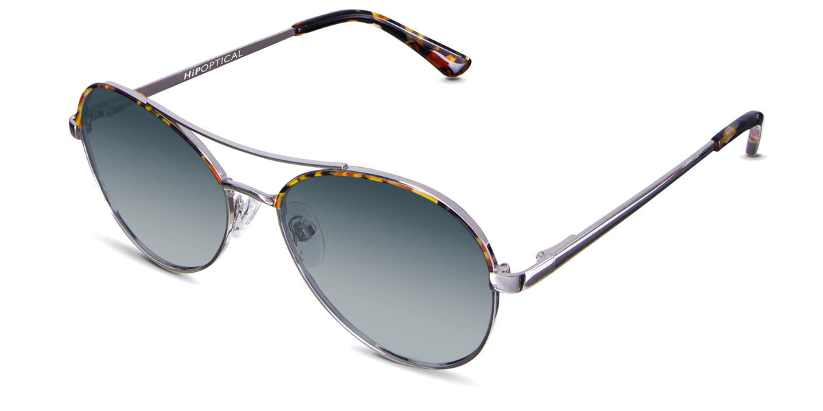 Wilson Women's Prescription Sunglasses UV400 Protection - Stylish Eyewear for Driving, Outdoor Activities & Fashion