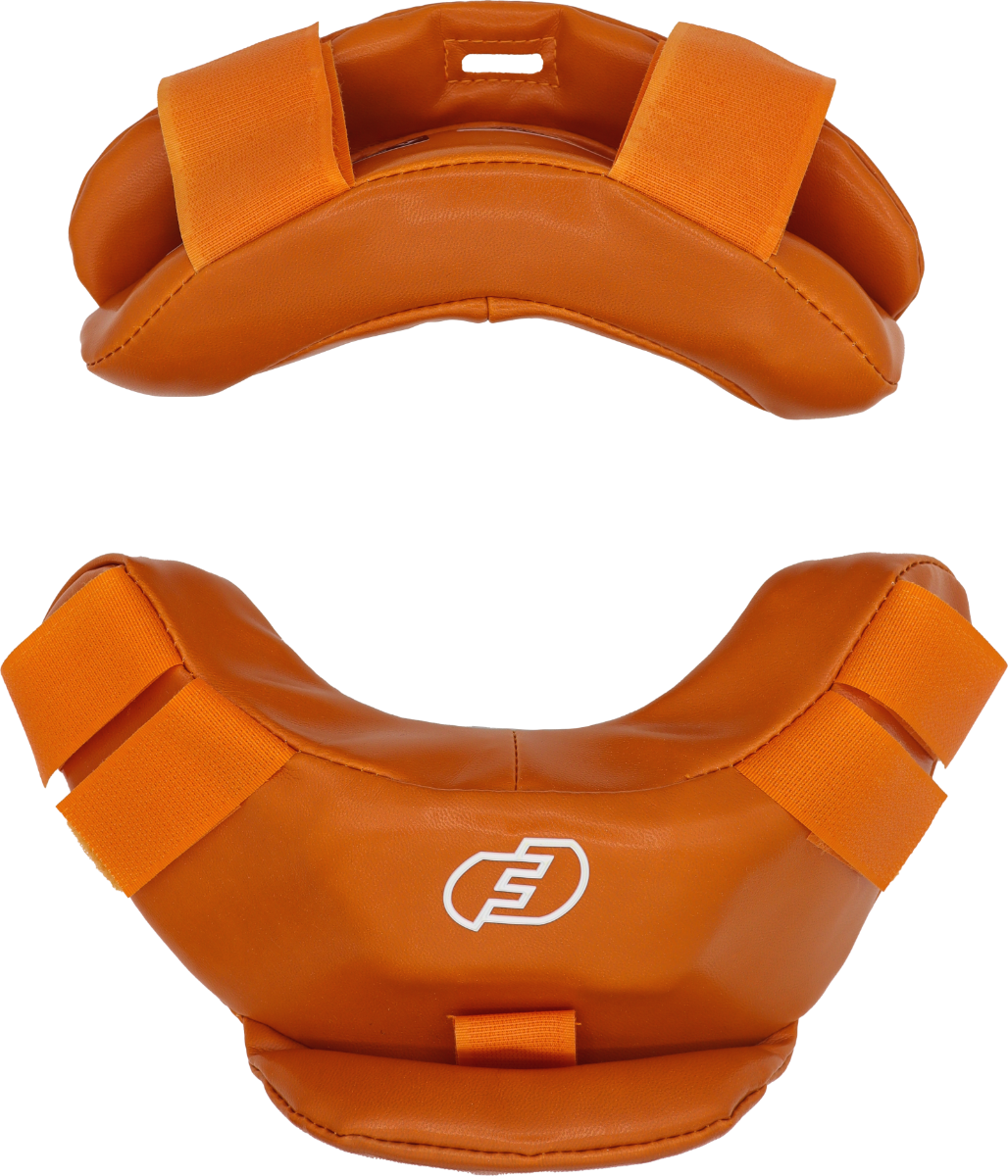Traditional Defender Mask Pad - 3D Face Mask Insert for Comfort & Protection - Perfect for Daily Use, Travel, and Public Spaces