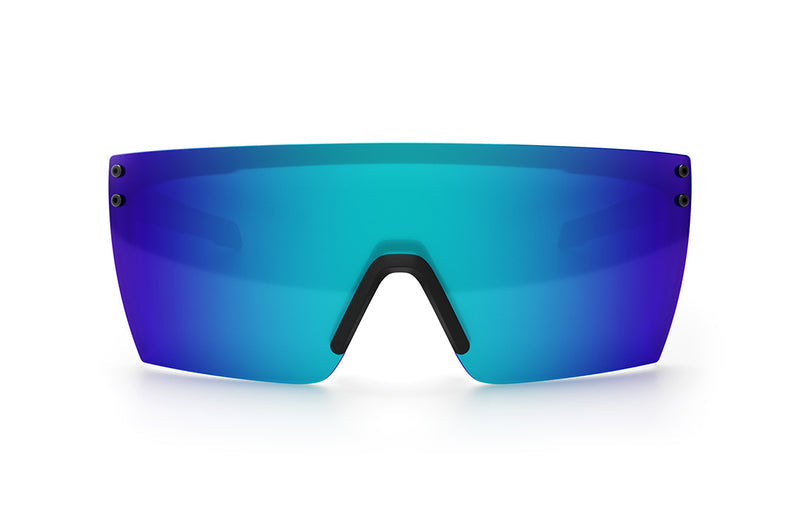 PERFORMANCE LAZER FACE SUNGLASSES: GALAXY Z87+ UV Protection Polarized Sports Sunglasses for Running Cycling Driving - Stylish Outdoor Active Lifestyle Accessories