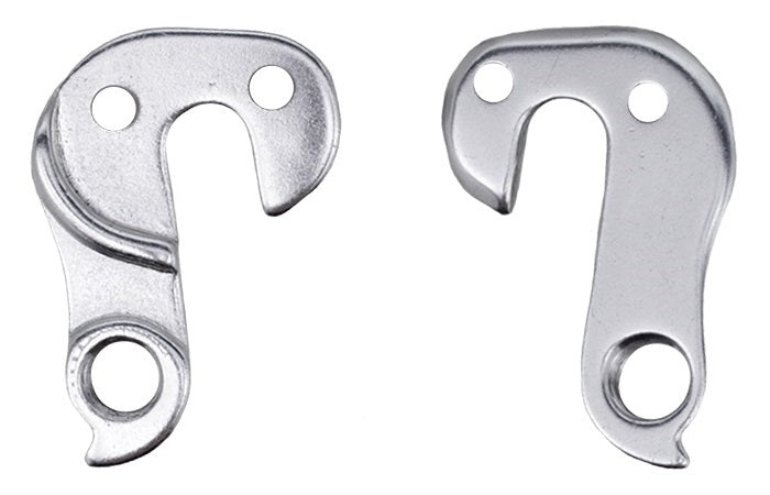 Marin Hanger Type 10 - Premium Bike Storage Solution for Road & Mountain Bikes | Durable Wall Mounted Bicycle Hook for Garage, Shed & Home Organization