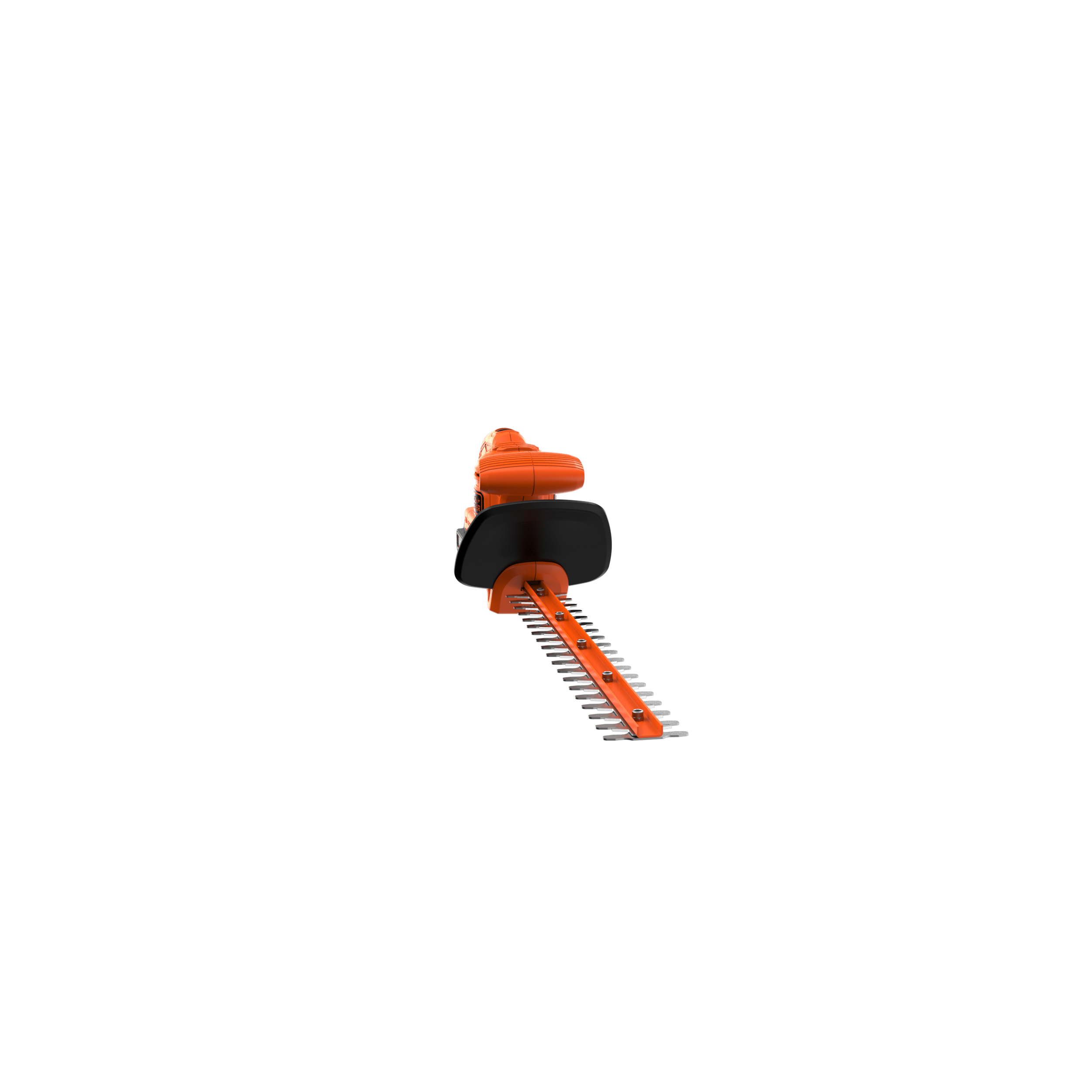 20V MAX* Cordless Hedge Trimmer Kit with 18-Inch Blade - Lightweight, Powerful for Garden & Yard Landscaping