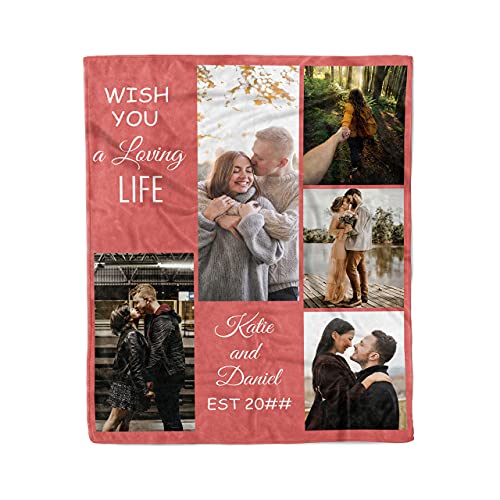 Couple Blanket (5 Photos)- 03