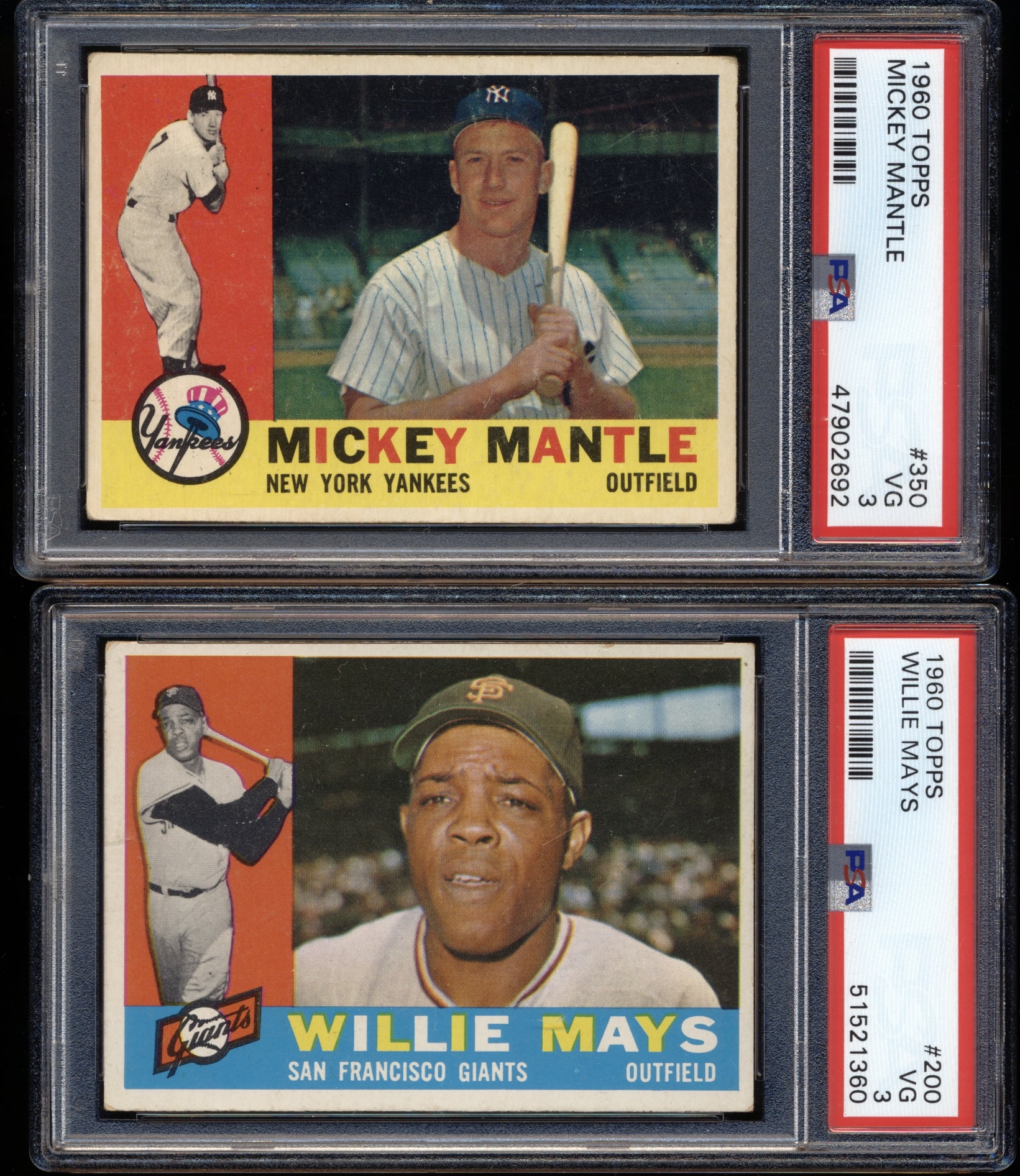 1960 Topps Baseball Complete Set Low to Mid Grade Group Break #14 - Vintage Sports Cards Collection for Collectors & Investors (LIMIT 15) - Perfect for Display, Trading, and Portfolio Diversification