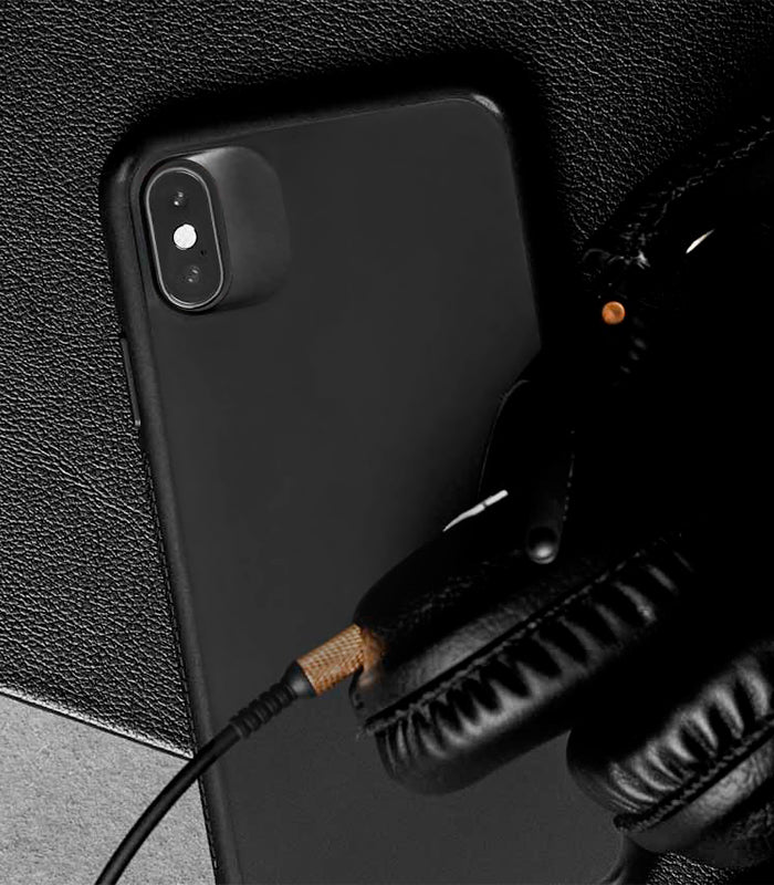 Premium iPhone XS Max Case - Slim Protective Cover with Shock Absorption for iPhone XS Max (6.5 Inch) - Perfect for Everyday Use, Travel & Outdoor Activities