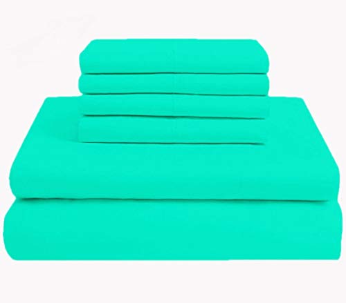 Aqua Blue