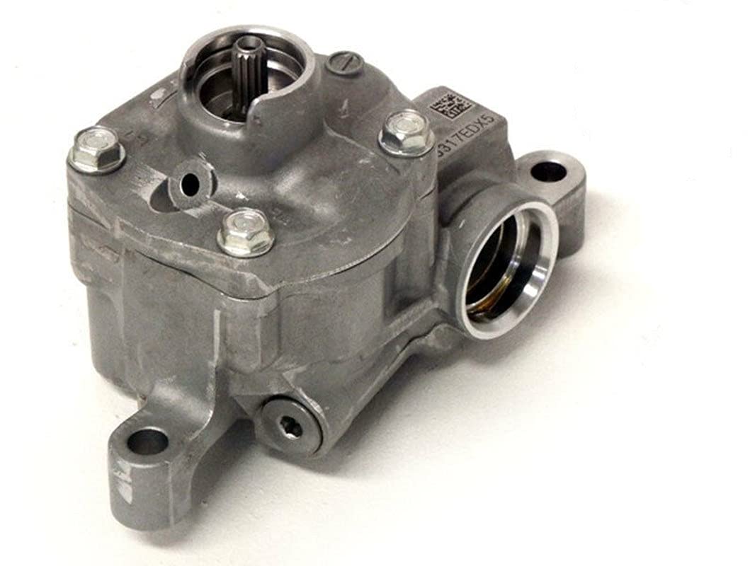 CVT JF015E RE0F11A Transmission Oil Pump Replacement for Nissan Sentra Versa 2012-2016 - JF015 Transmission Pump - Perfect for Smooth Gear Shifting & Transmission Maintenance