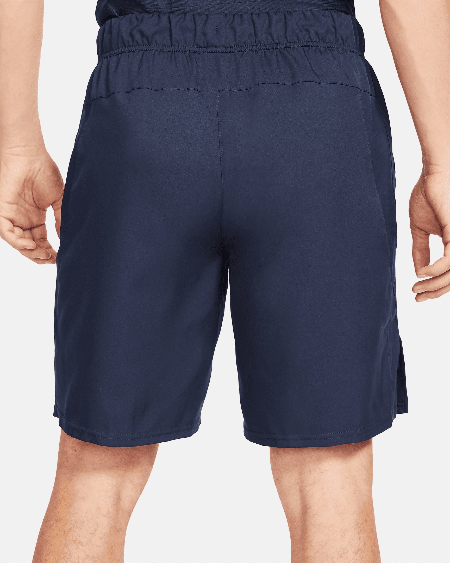 Nike 2023 Men's Court Dri-FIT Victory 9 Basketball Shorts - Breathable Quick-Dry Workout Shorts for Running, Gym & Casual Wear
