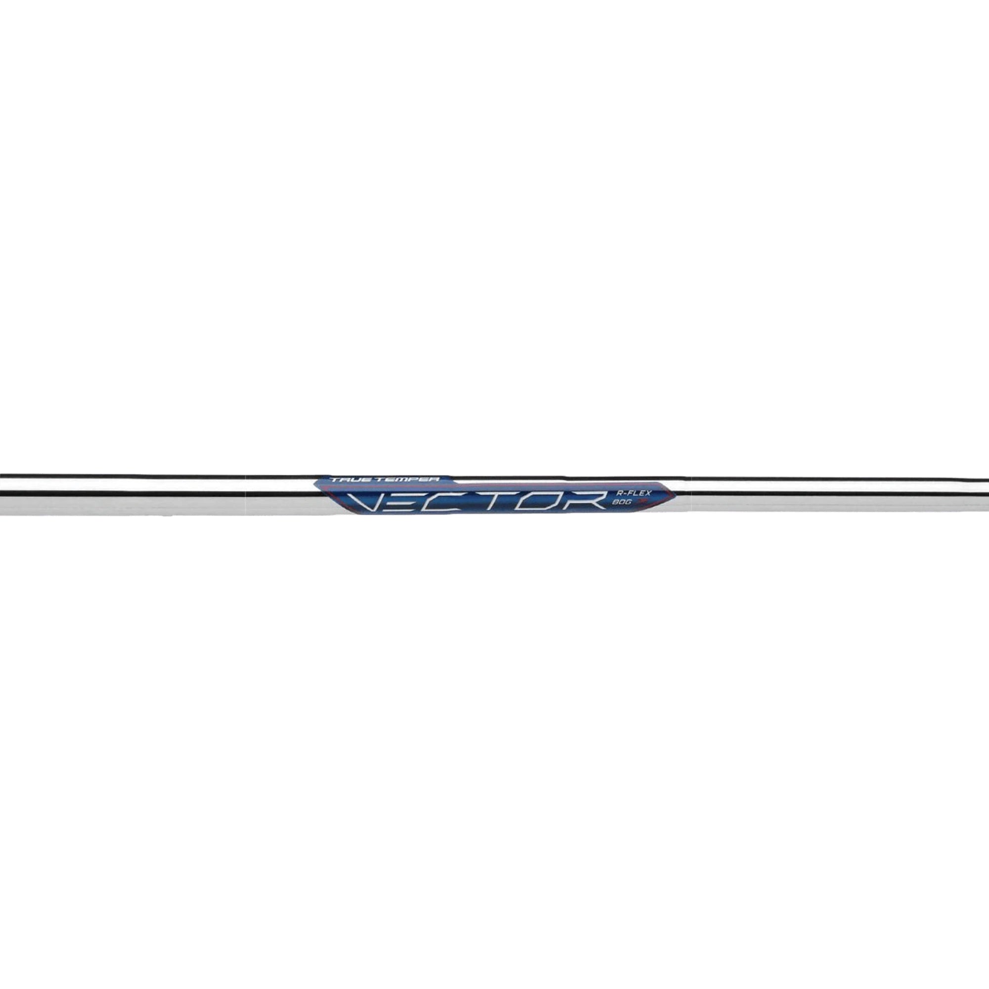 Cobra 2025 King X Wedge Golf Club - Steel Shaft for Precision Shots & Short Game Control | Perfect for Approach Shots, Chipping & Bunker Play