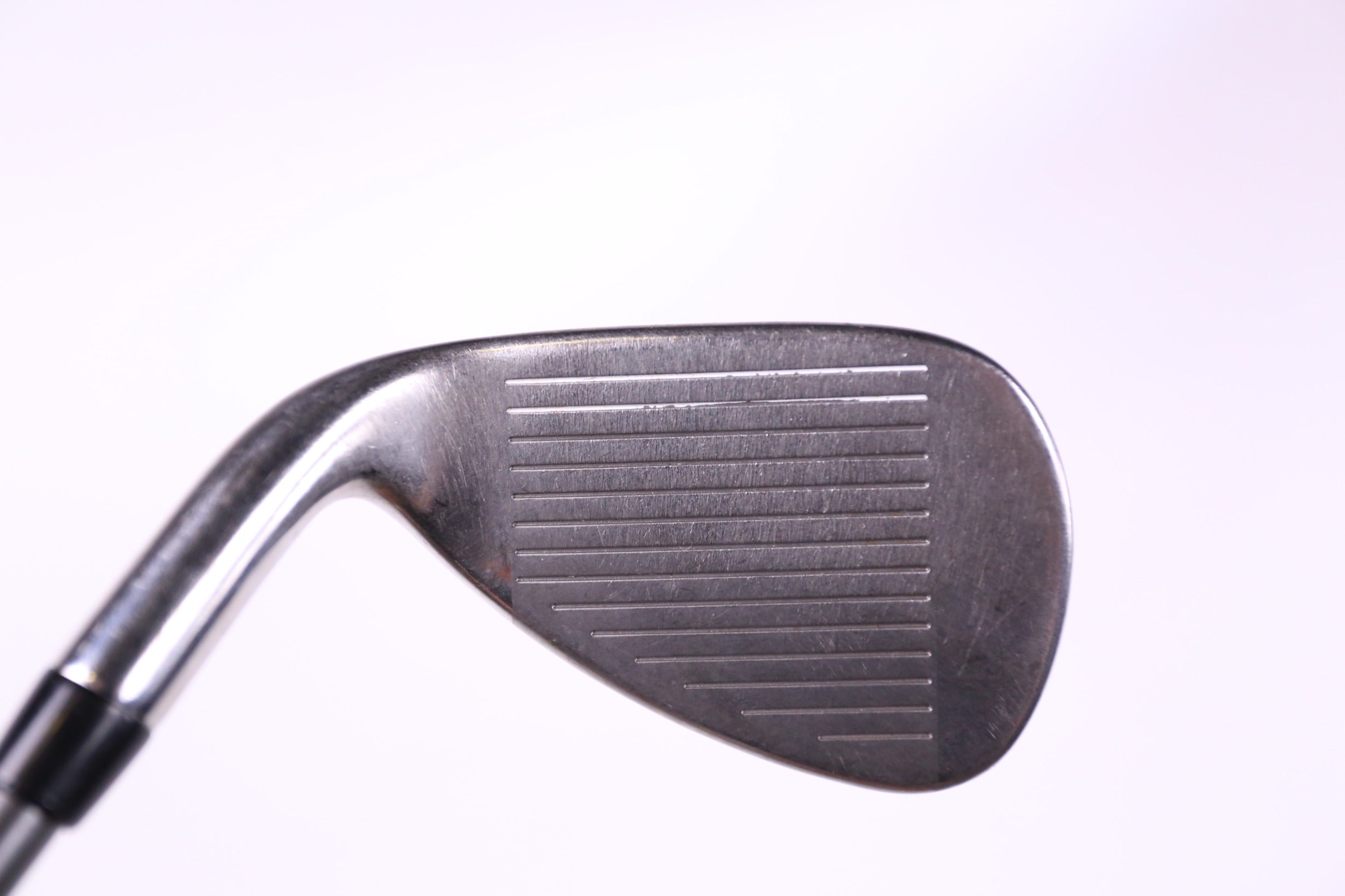 Used Callaway Rogue X Pitching Wedge - Right Handed 41° Regular Flex Golf Club for Men | Perfect for Short Game Practice & Course Play