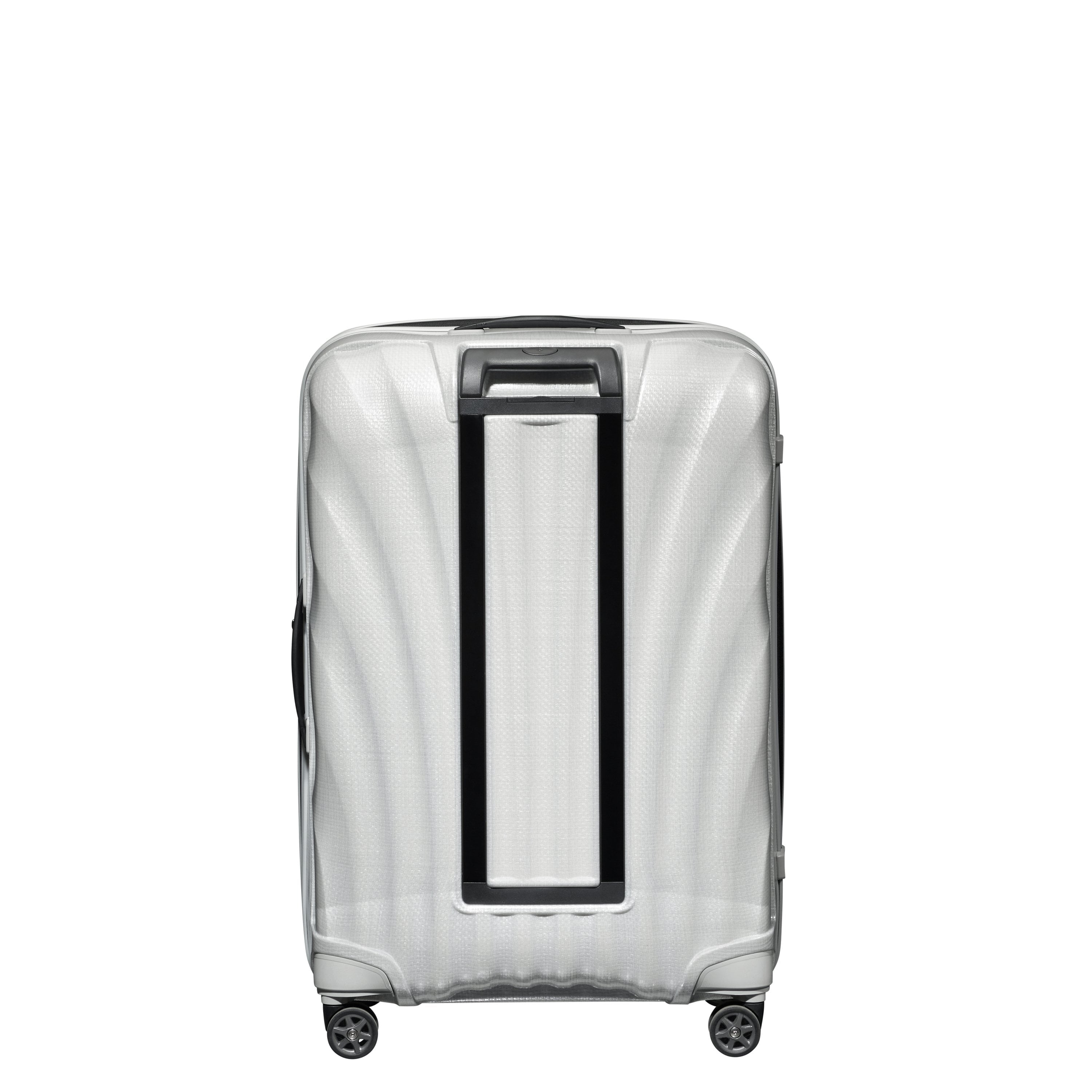 Samsonite Black Label C Lite 3-Piece Spinner Luggage Set - Lightweight Expandable Suitcase with 360° Wheels for Business Travel & Vacation