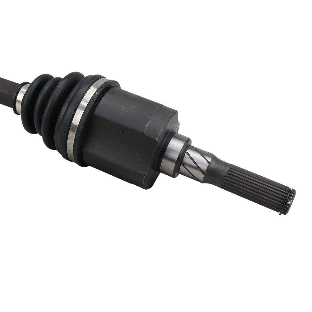 ODM NI-8-8654A Front Left CV Axle Shaft Assembly Compatible with 1999-2002 Infiniti G20 Manual Transmission - Perfect for Smooth Drives & Off-Road Adventures