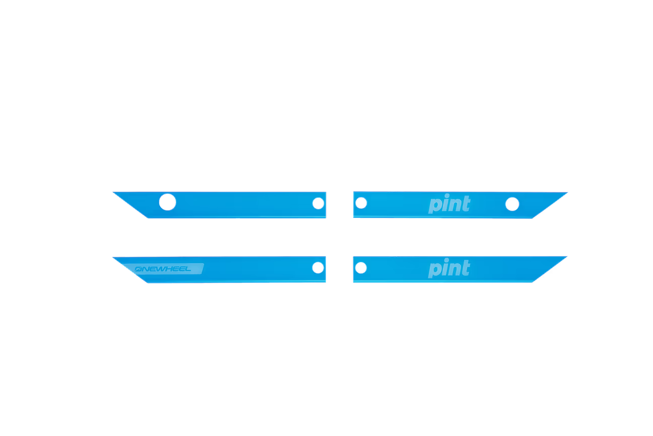 Onewheel Pint Rail Guard - Durable Protective Cover for Onewheel Pint Electric Skateboard - Perfect for Commuting, Off-Roading & Urban Riding