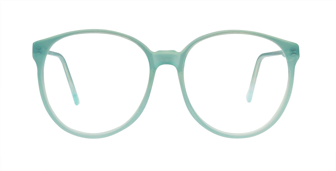 Mint Green E-Reader 6023 - Lightweight Digital Book Reader with Long Battery Life for Reading at Home, Travel & Commuting