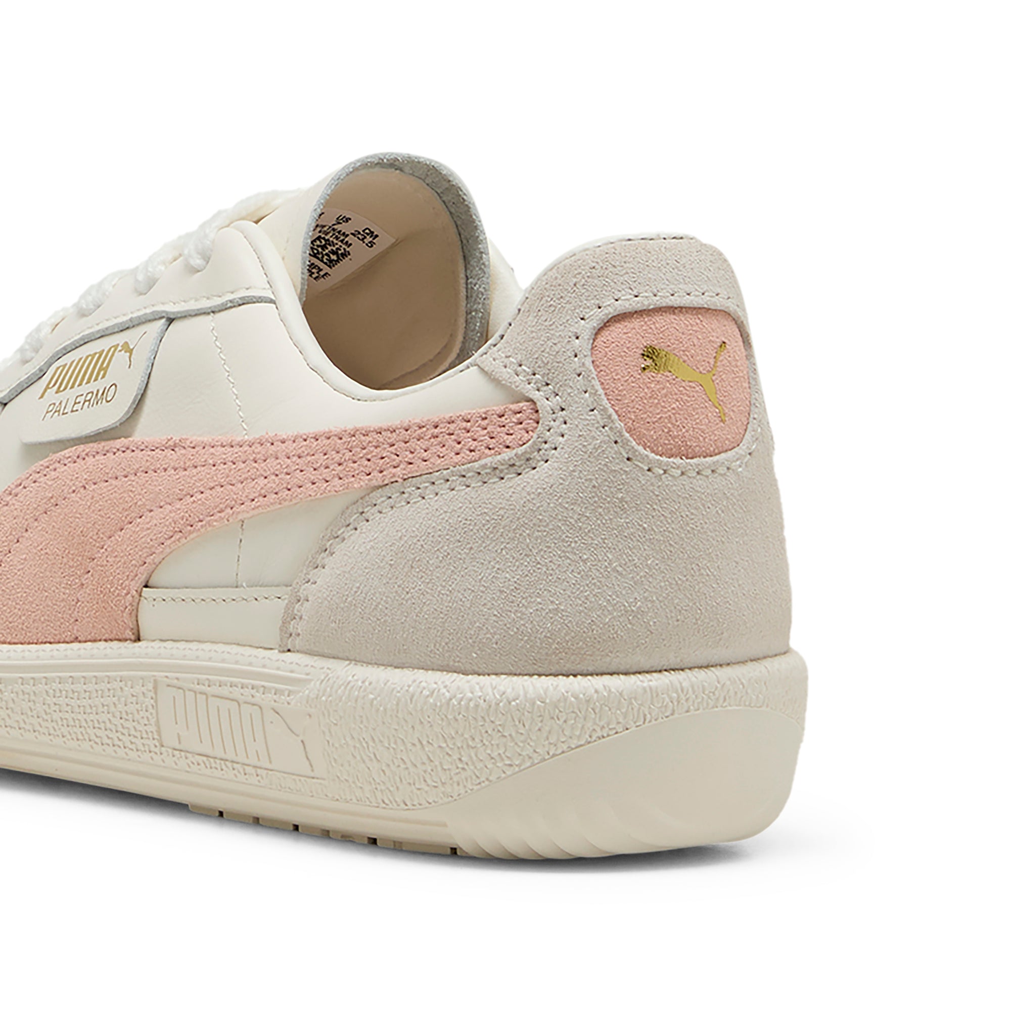 Women's Palermo Spikeless Golf Shoes - Comfortable & Stylish for Walking the Course | Perfect for Casual Golf & Outdoor Activities